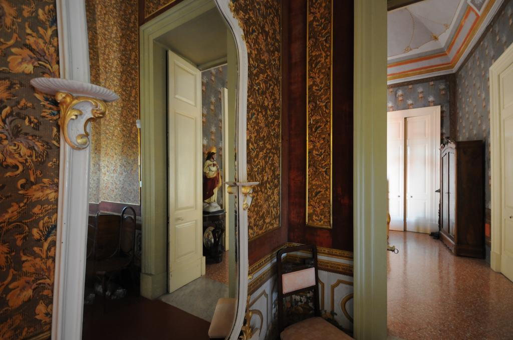 Palazzo Leuzzi B&B Galatone Extérieur photo