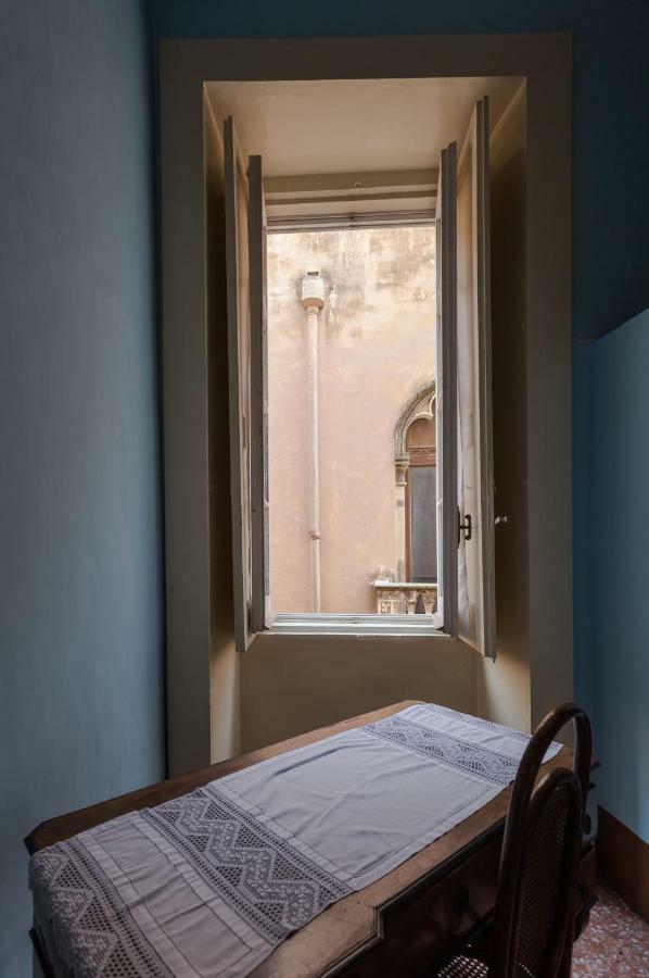 Palazzo Leuzzi B&B Galatone Extérieur photo
