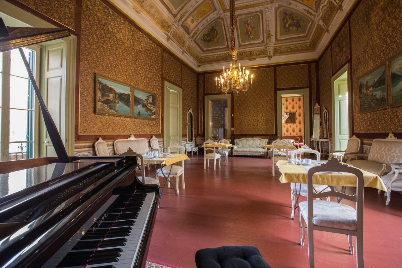 Palazzo Leuzzi B&B Galatone Extérieur photo