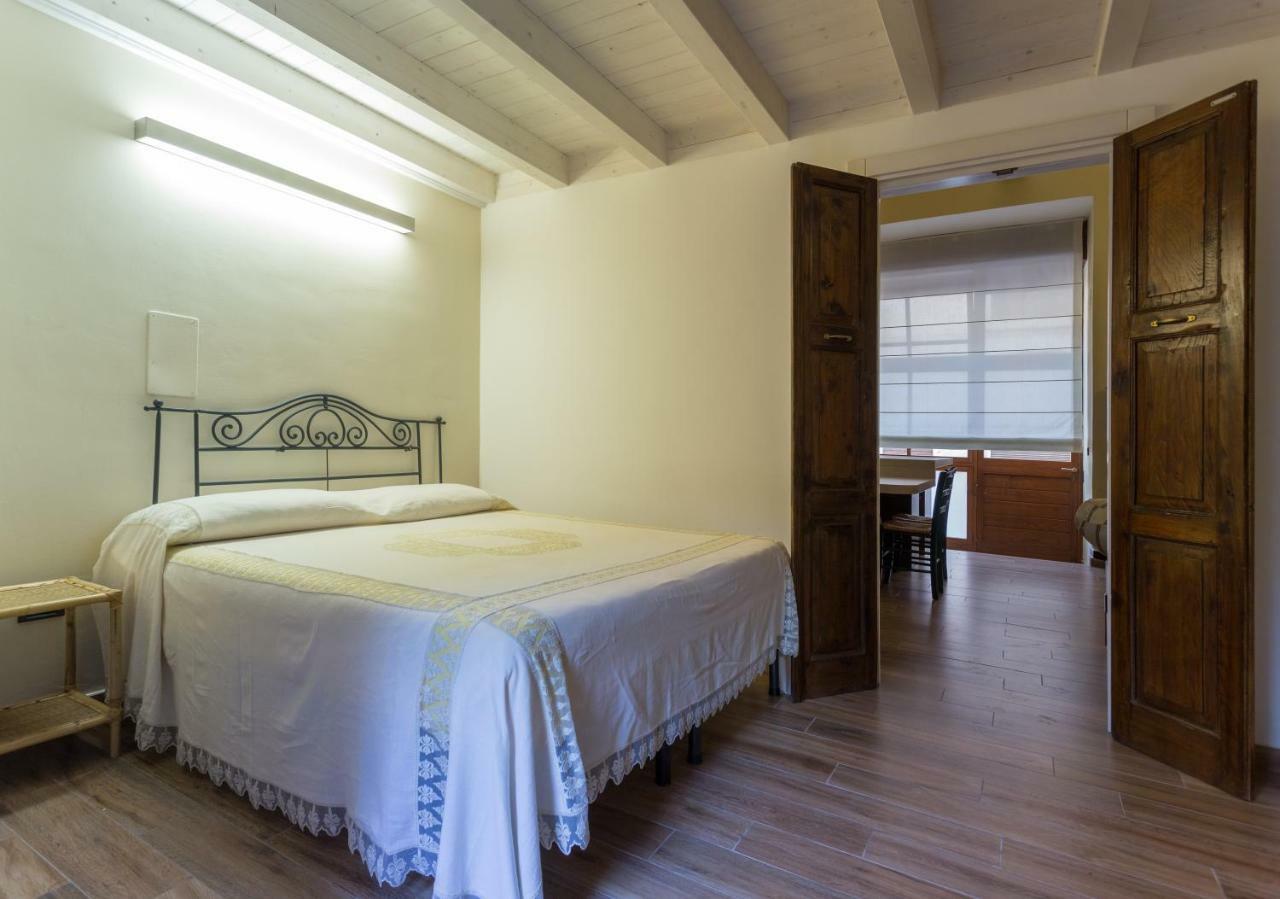 Palazzo Leuzzi B&B Galatone Extérieur photo