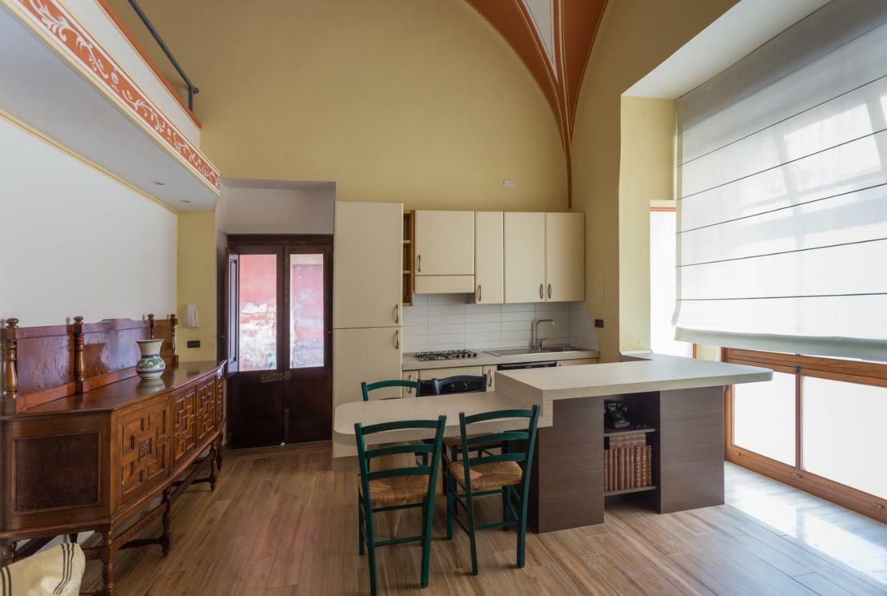 Palazzo Leuzzi B&B Galatone Extérieur photo