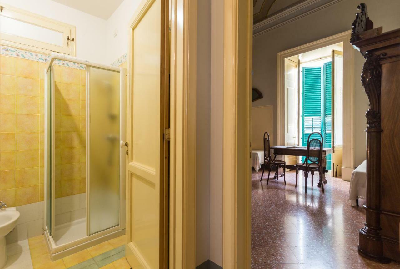 Palazzo Leuzzi B&B Galatone Extérieur photo