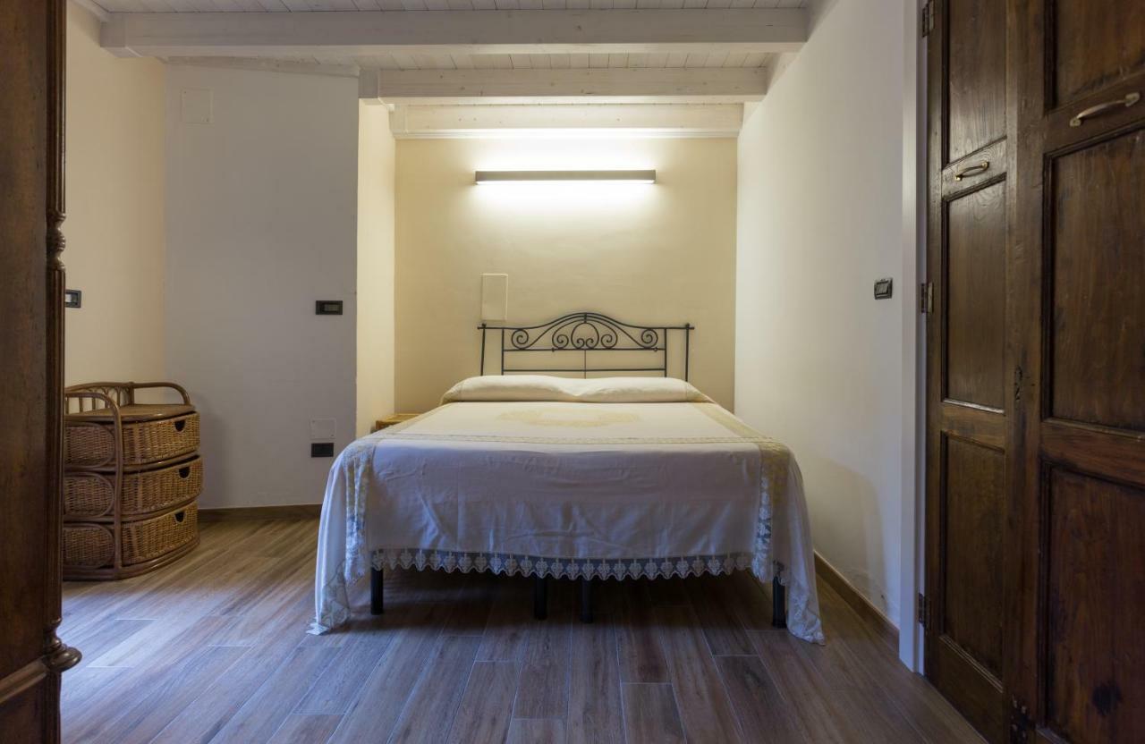 Palazzo Leuzzi B&B Galatone Extérieur photo
