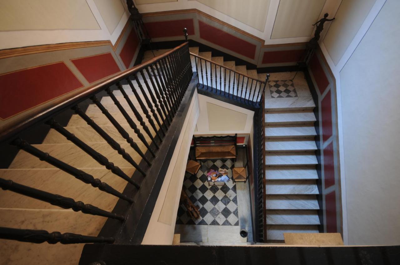 Palazzo Leuzzi B&B Galatone Extérieur photo